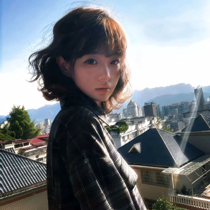 林