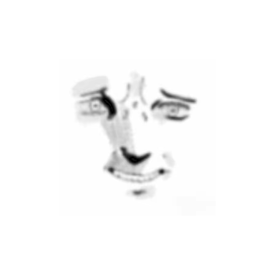無影