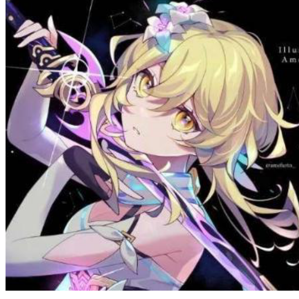 神里晴雅