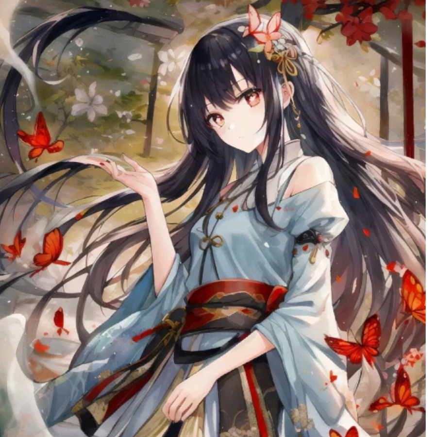 繁星族长