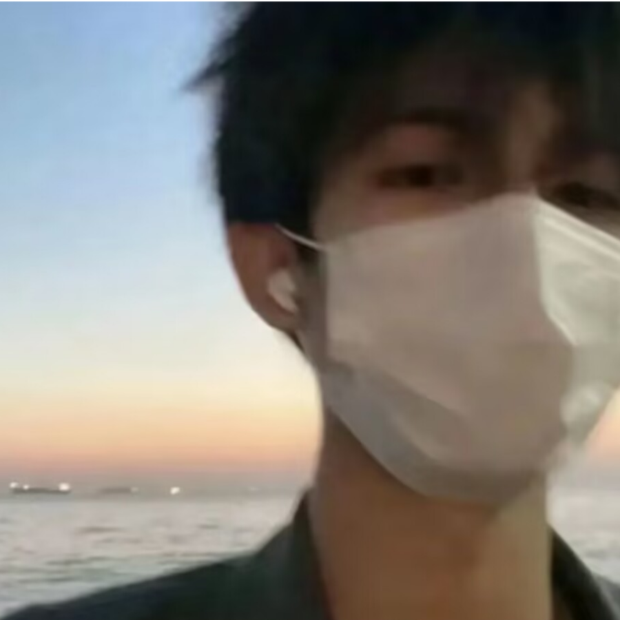 。