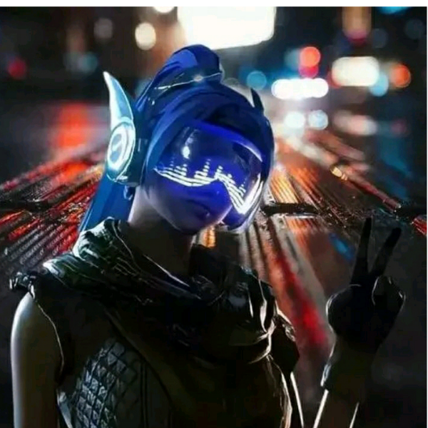 蛋仔