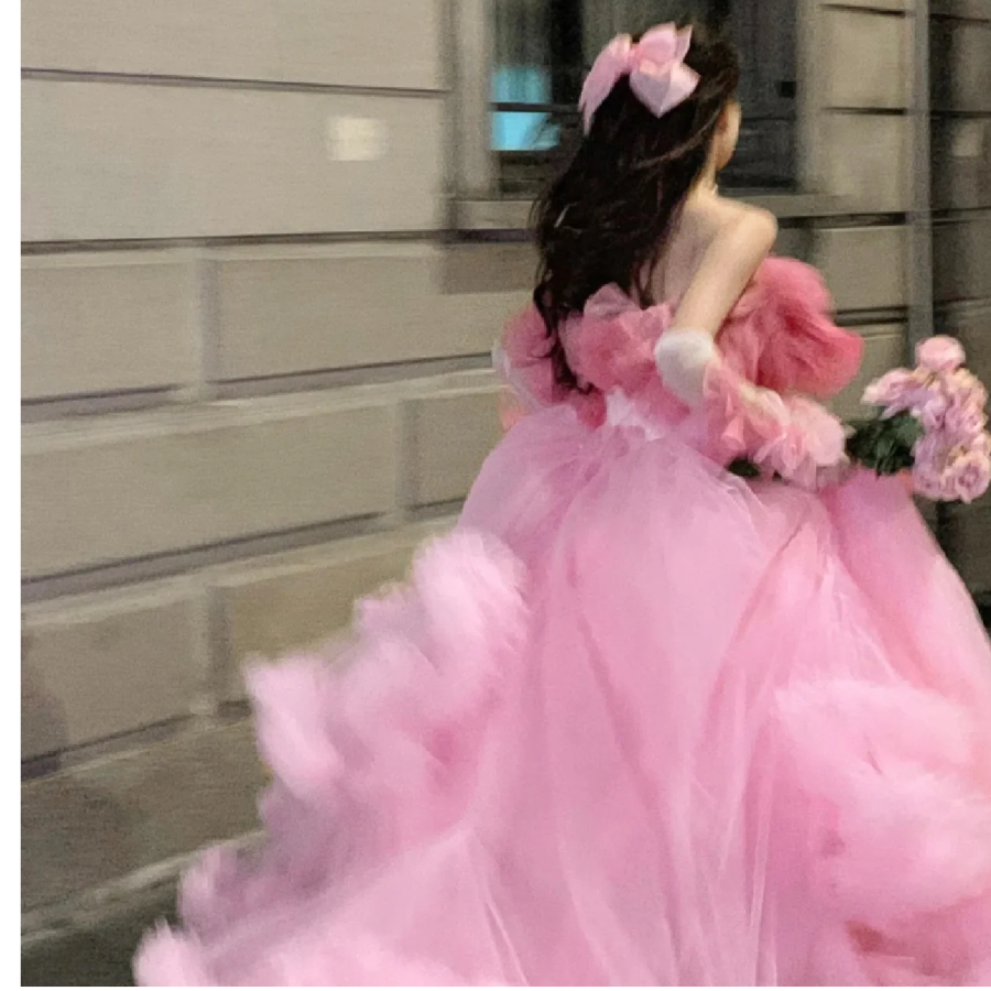 心动💗