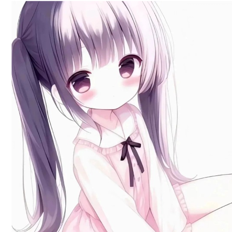 ᝰꫛꫀꪶ .等你