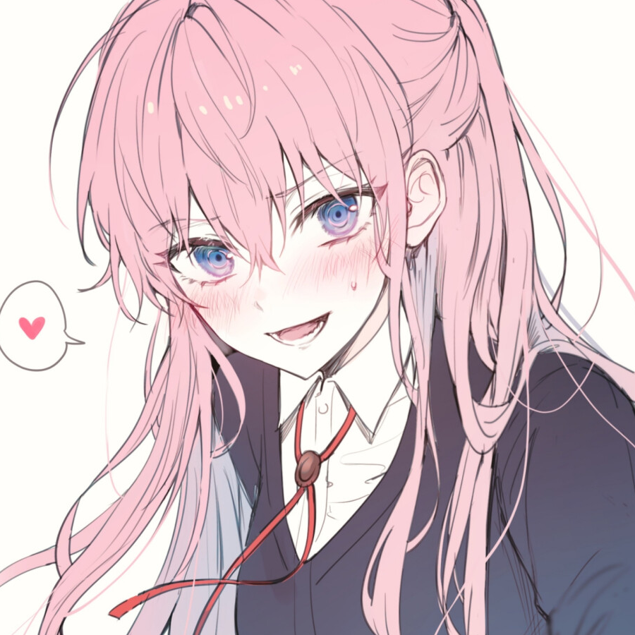 陌