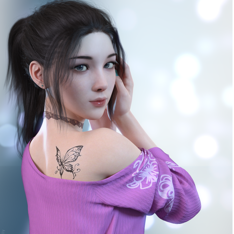 忘与记ﻬ
