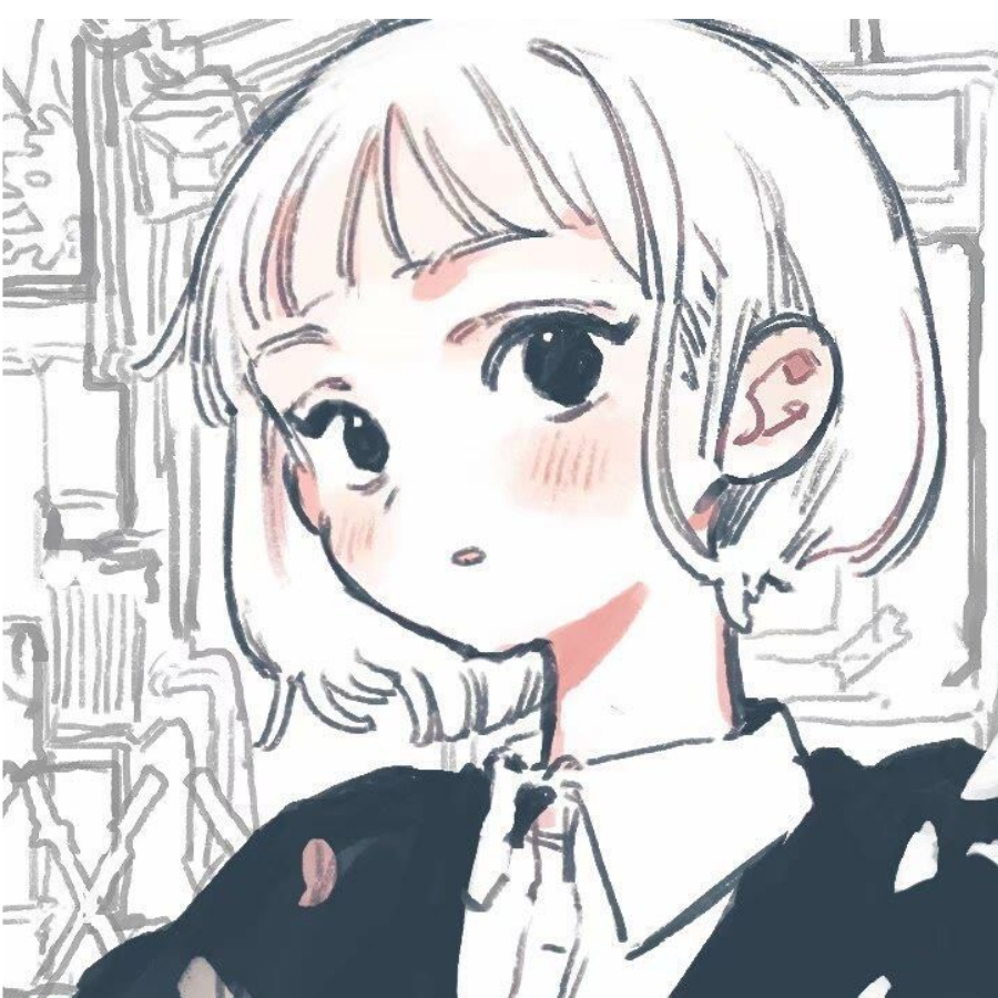 一只熊