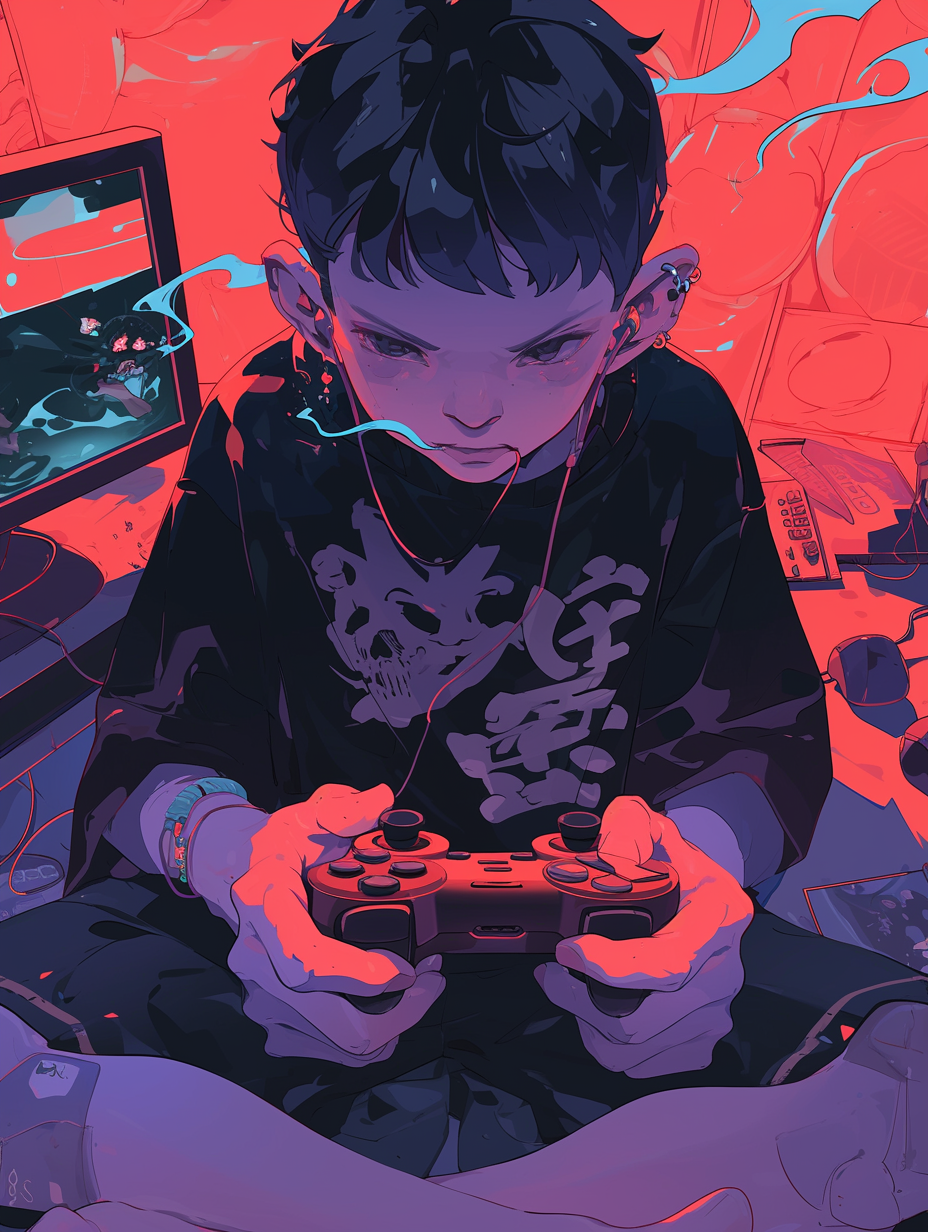 子木