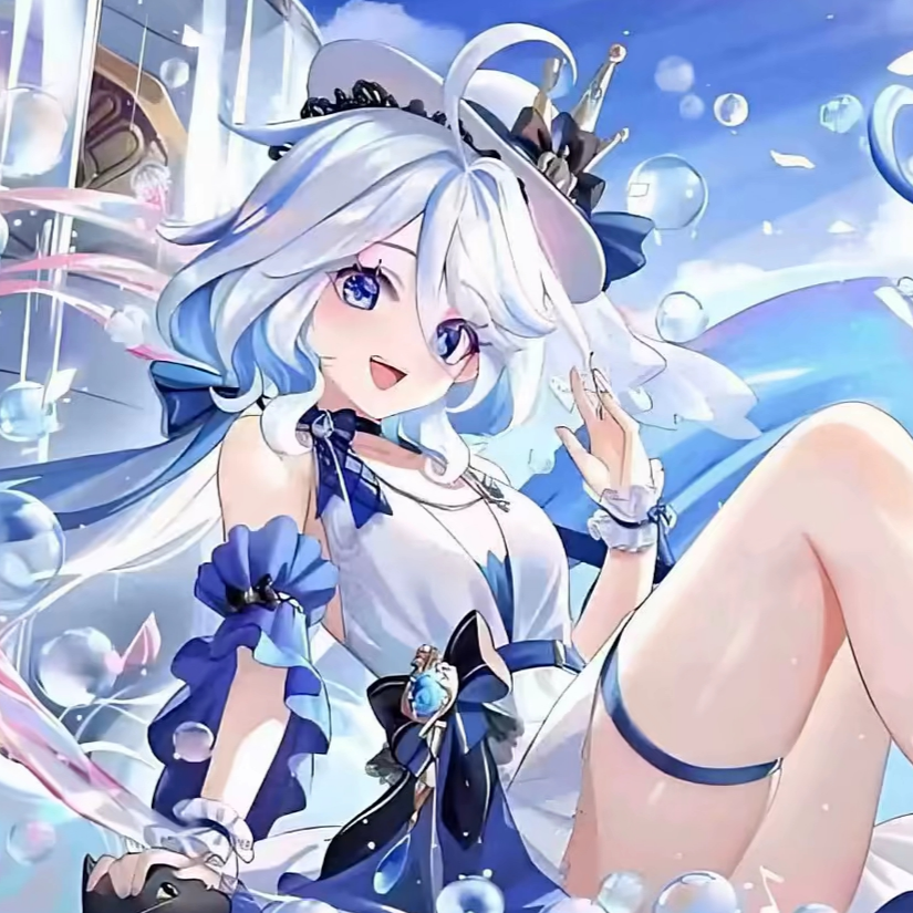 小梨子