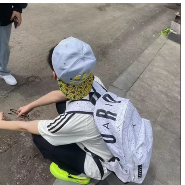 永远.