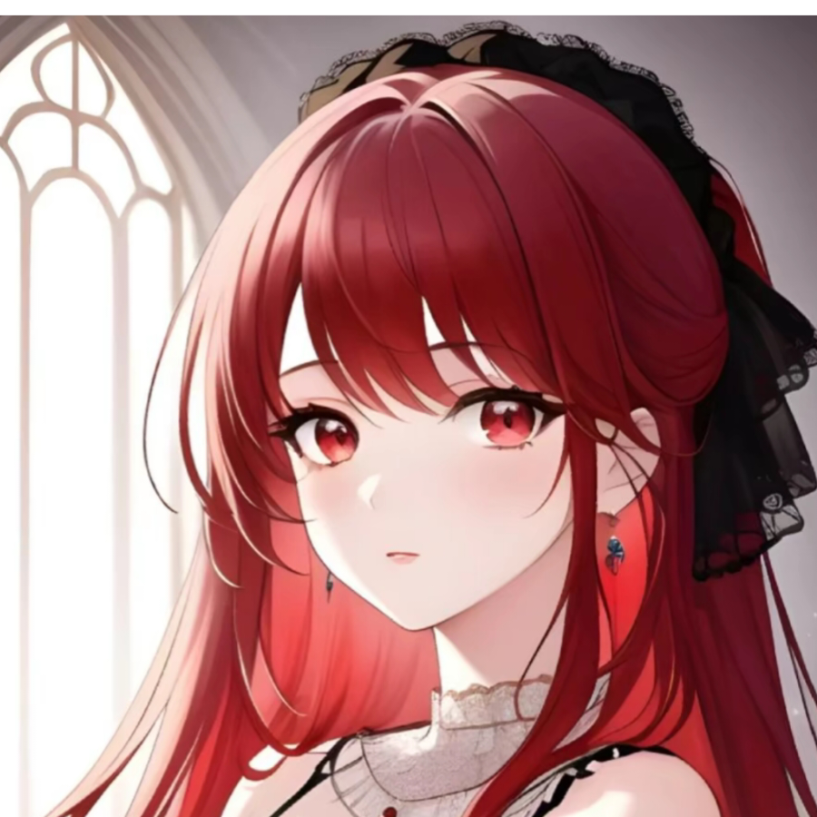 纯路人美女