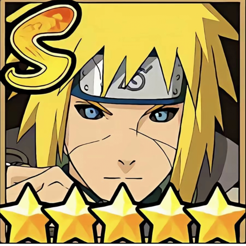 波风水门［秽土转生］