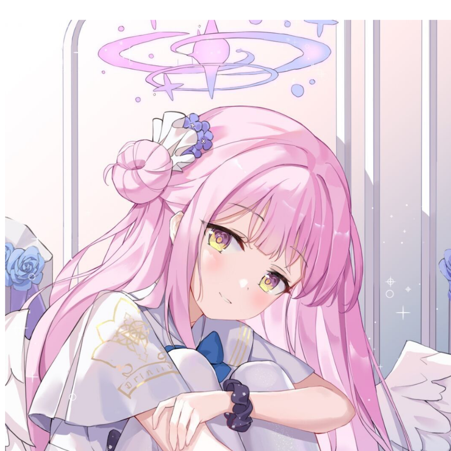 爱吃未花的瑞士卷