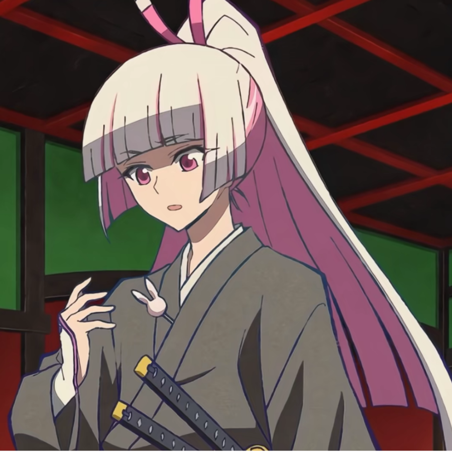 命