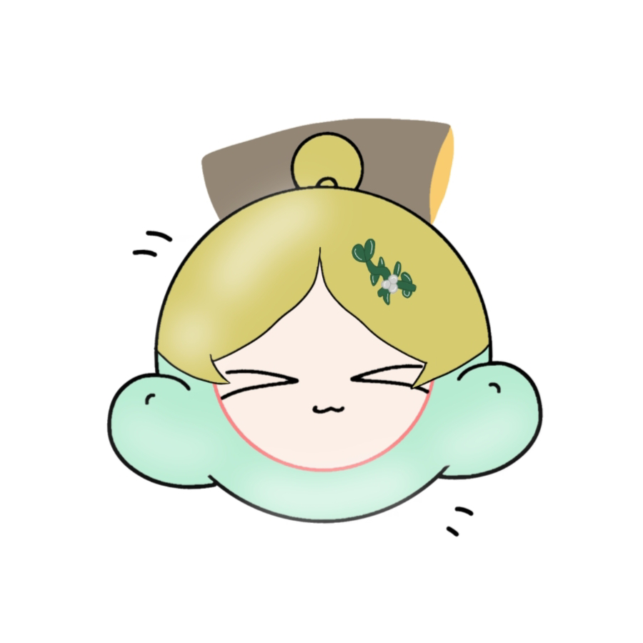 可染.💞