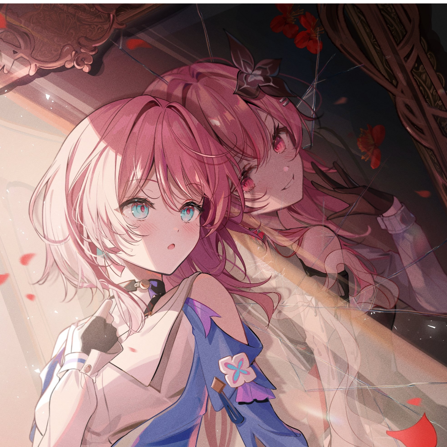 长夜月