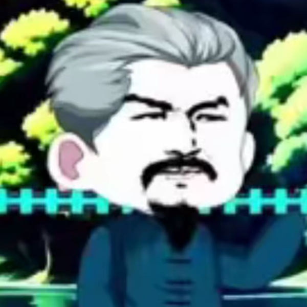 降鱼十八钓创始人楚依旧