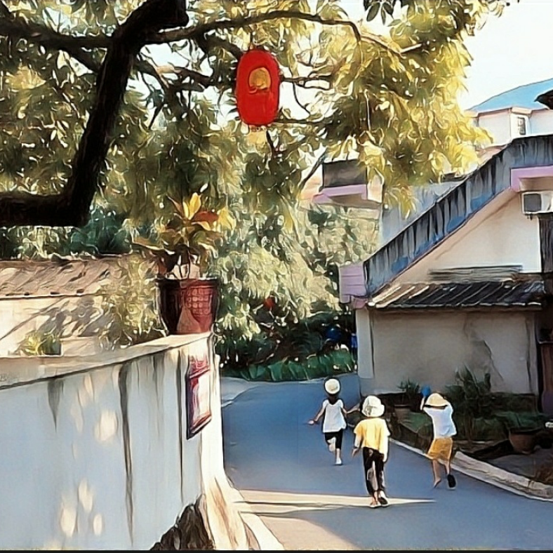 云青疯