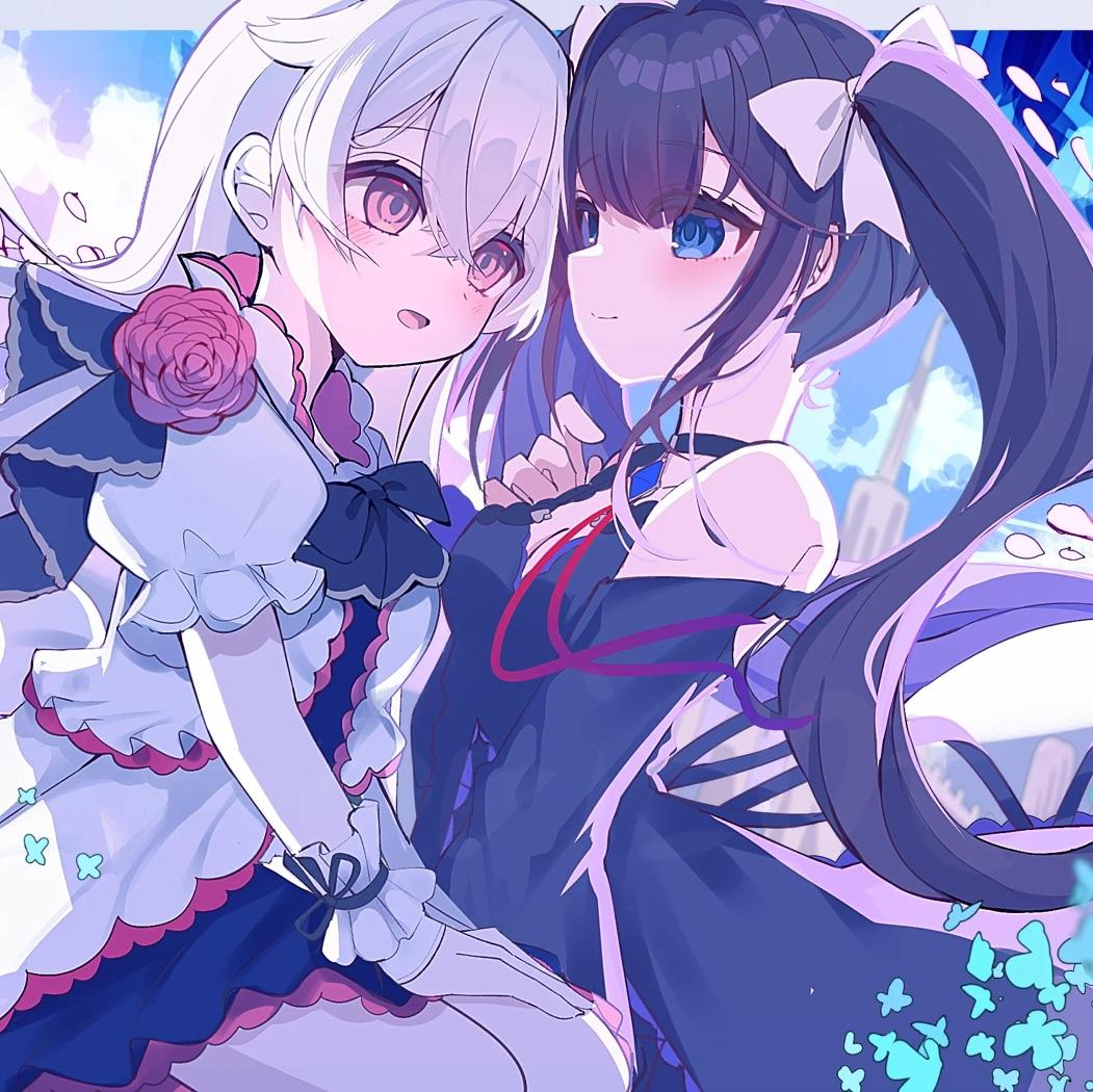 袅