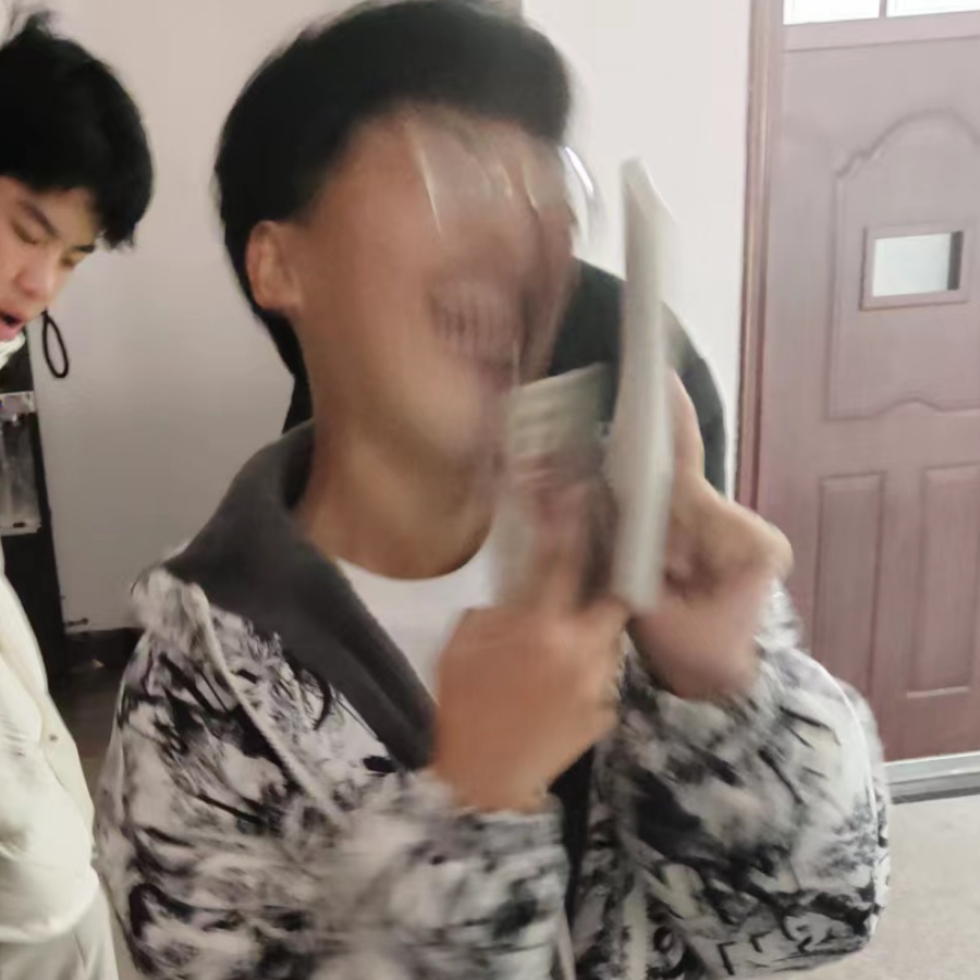 人家躺平大师