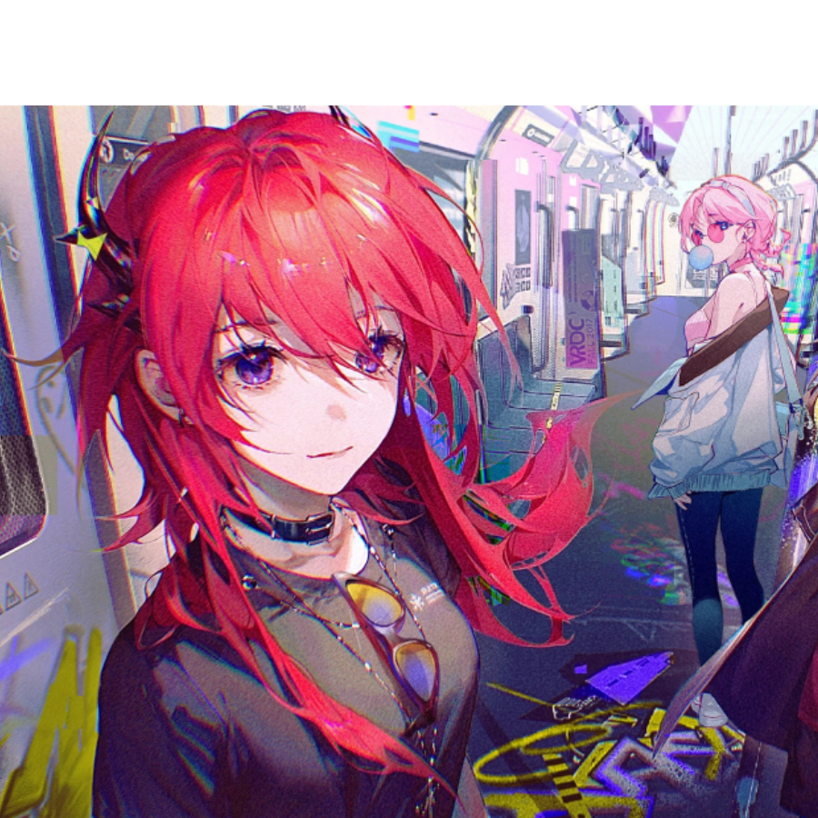 梓狐fluffy