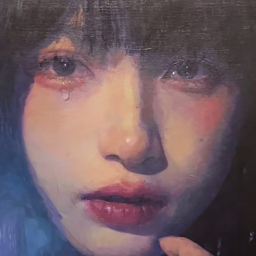 白桃