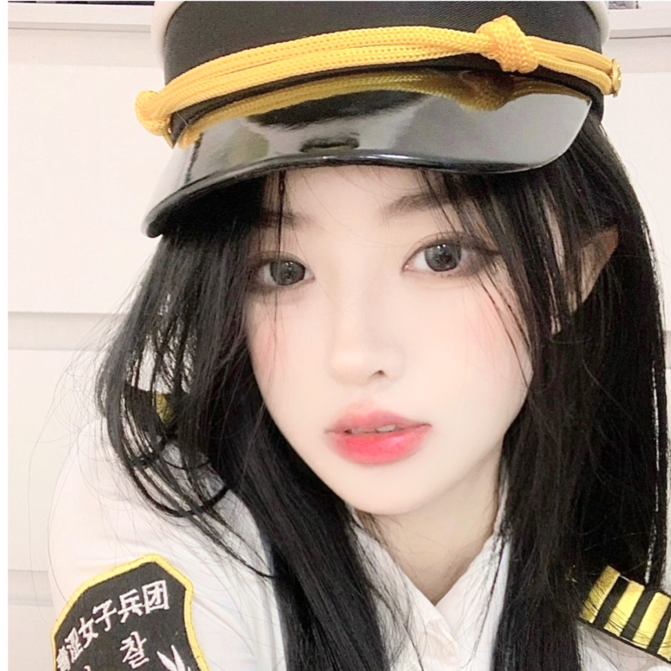 洛川生