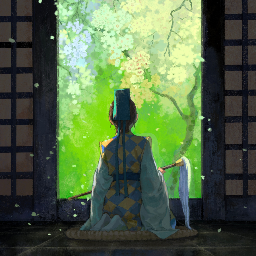 顾昭歌