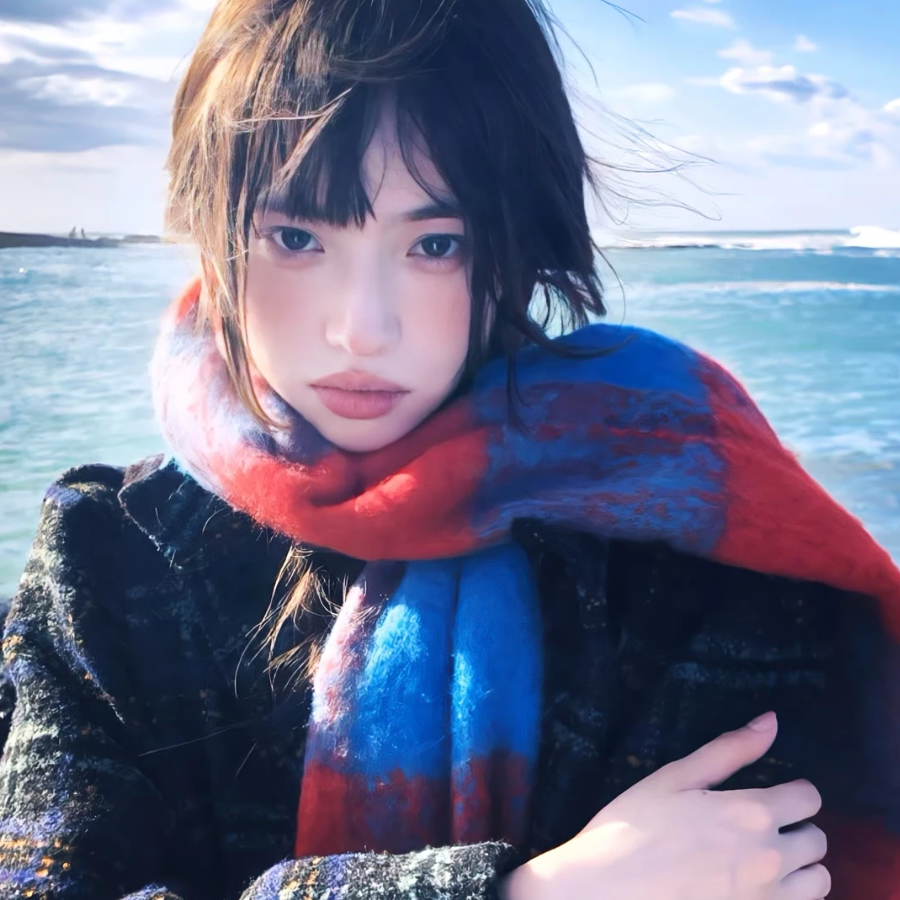海盐芝士.
