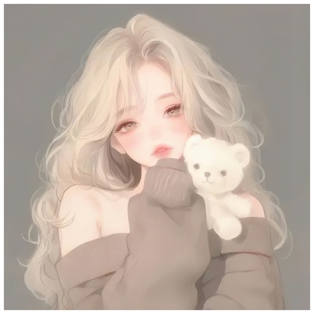 奶油小糖