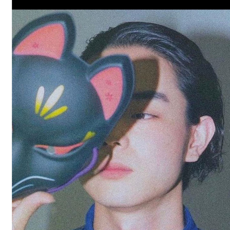 ＆我心无i