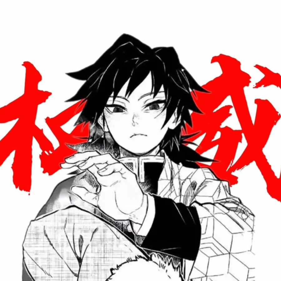 。