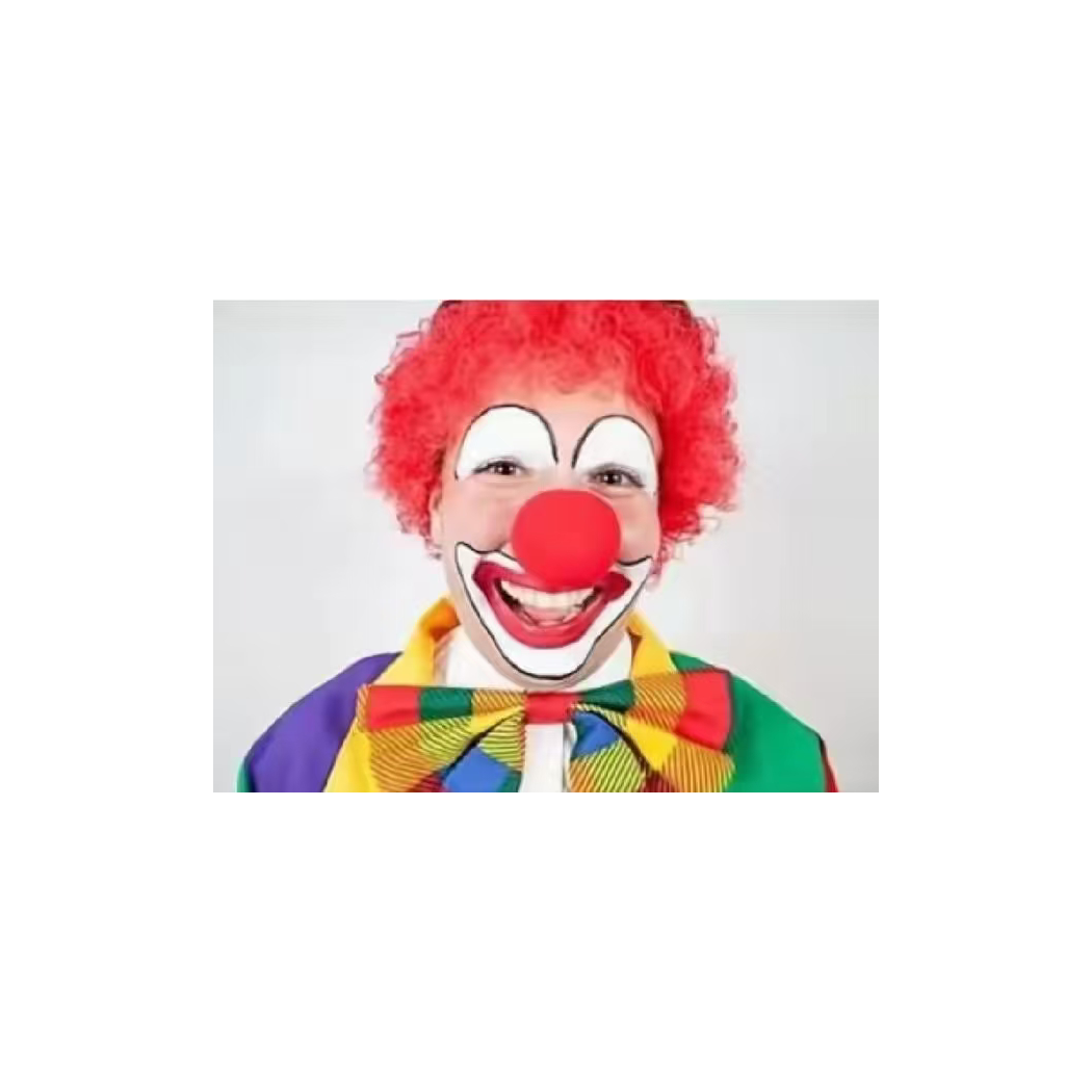 clown