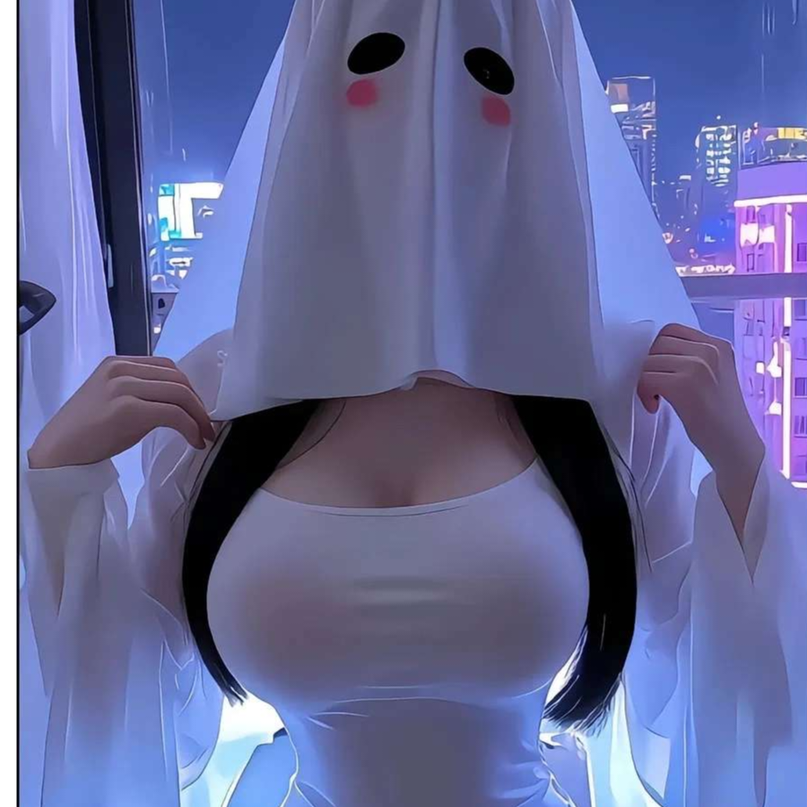 柒