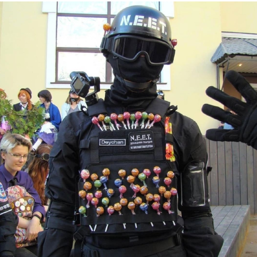 林老左