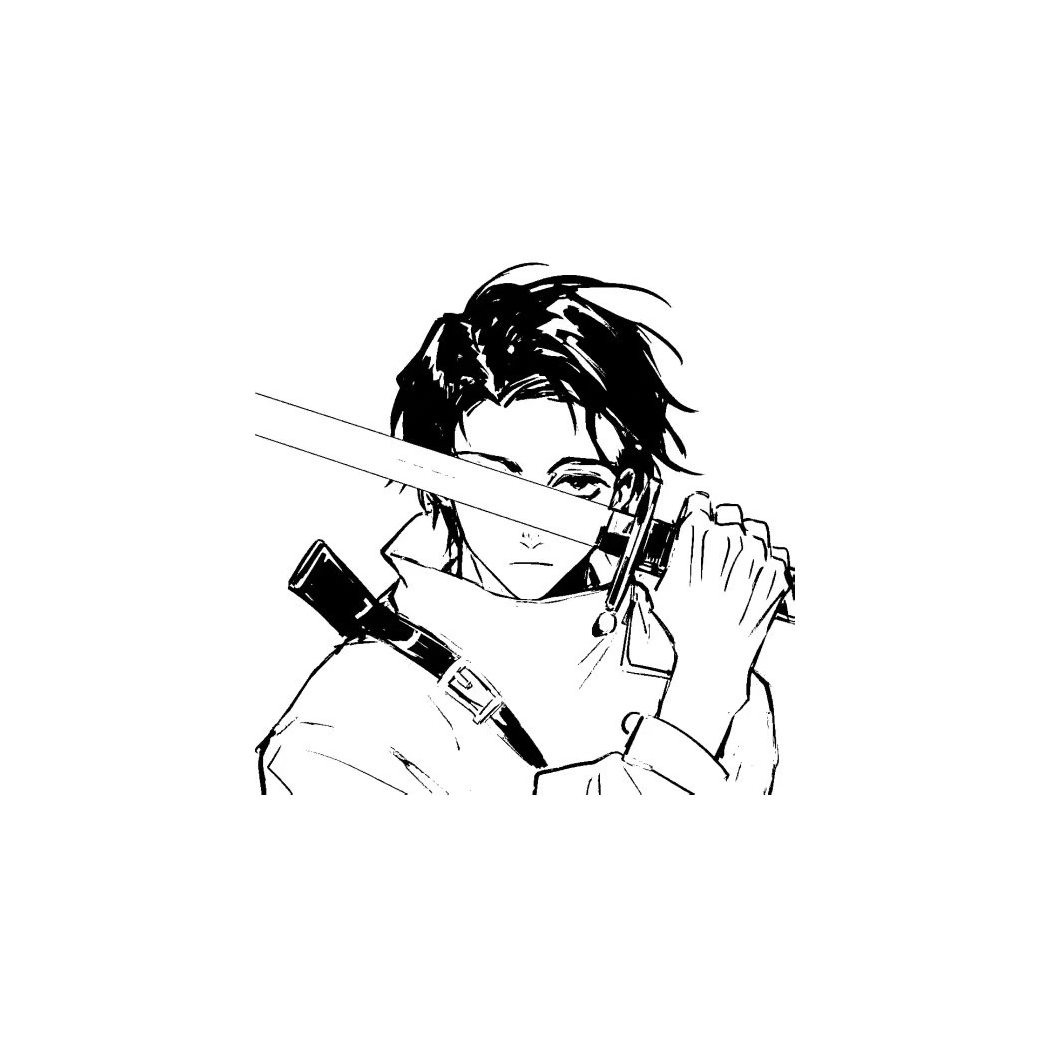 渡云破晓