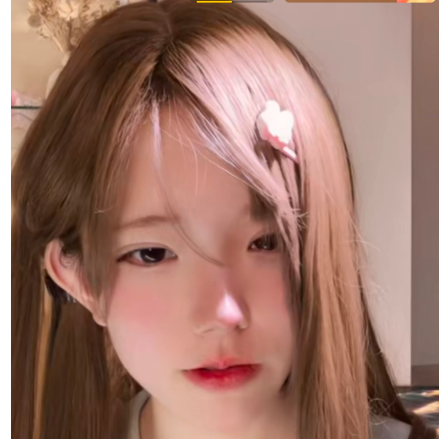 欧皇林祎宁
