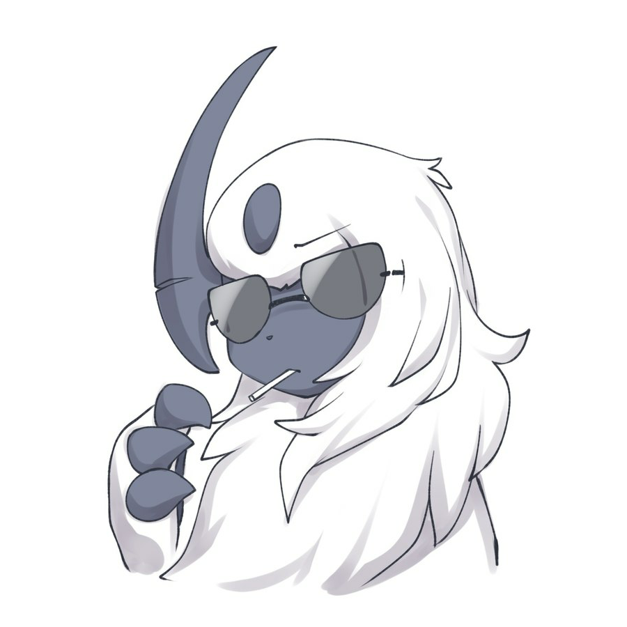 无情
