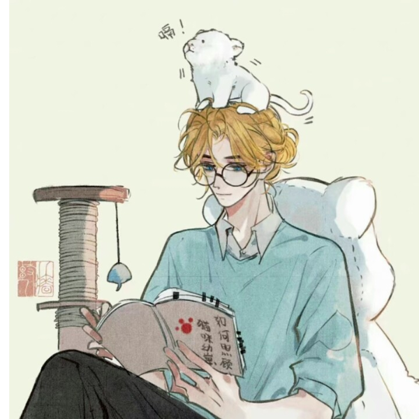 饲养狗子∪･ω･∪