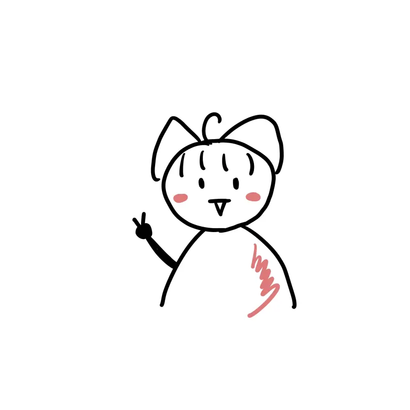 乃琳今天吃火锅