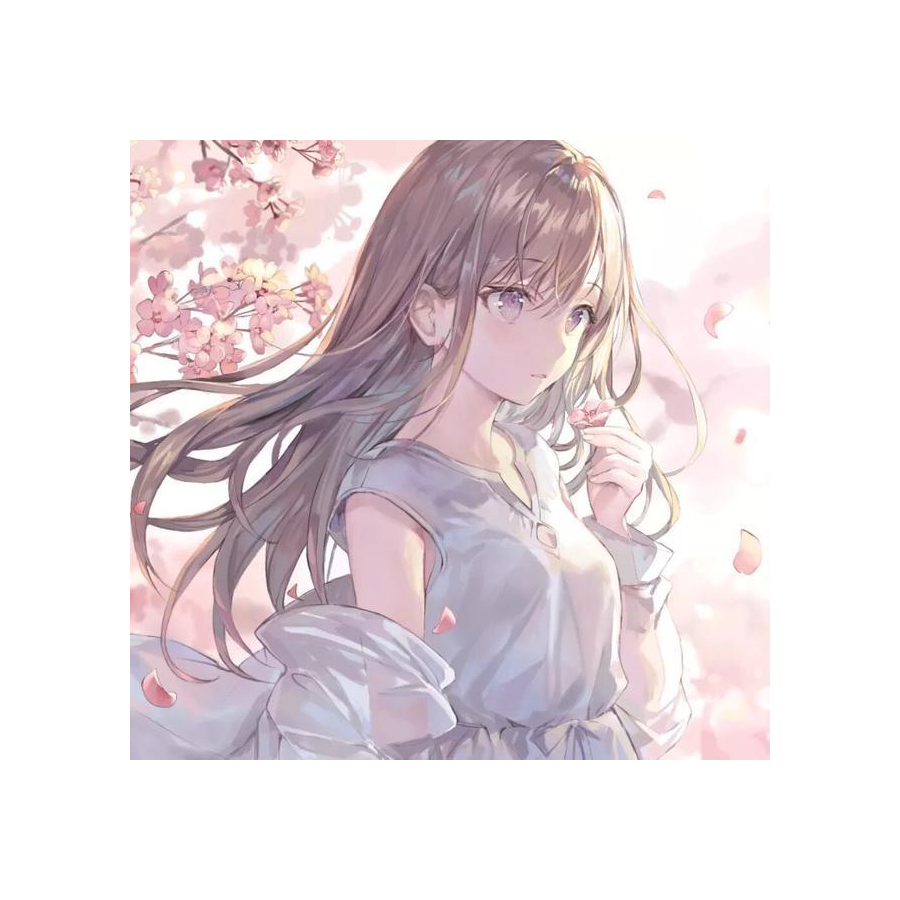 藯蓝～