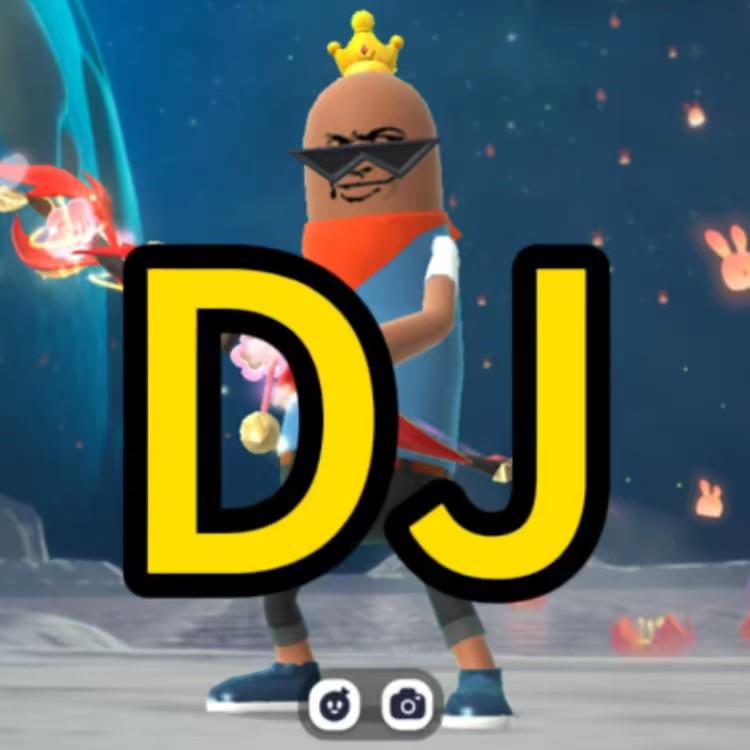 DJ