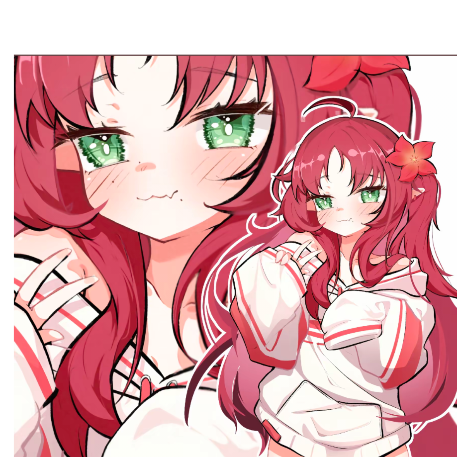 亖