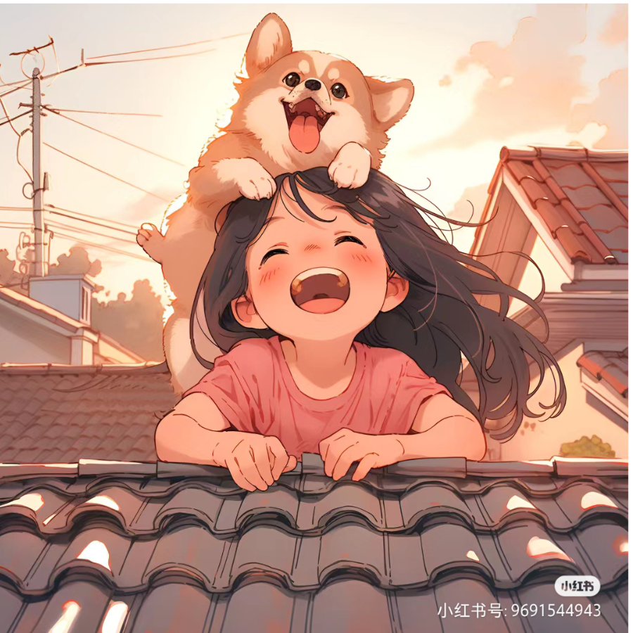 静若安年