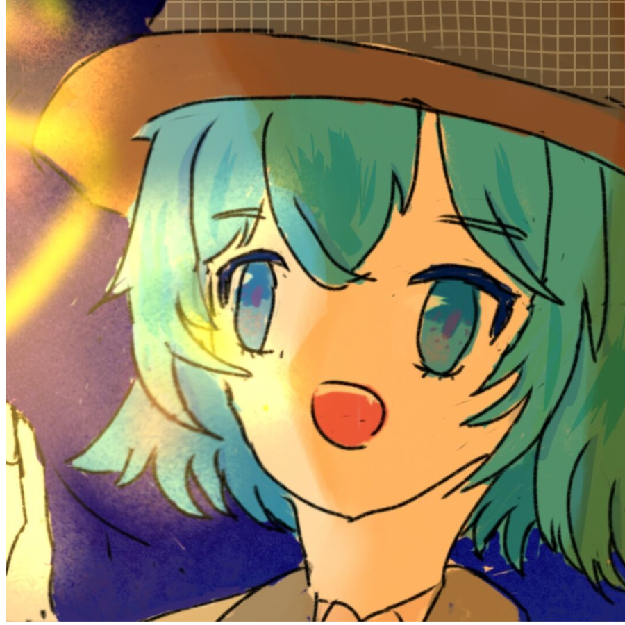 Waterqwq/水之君
