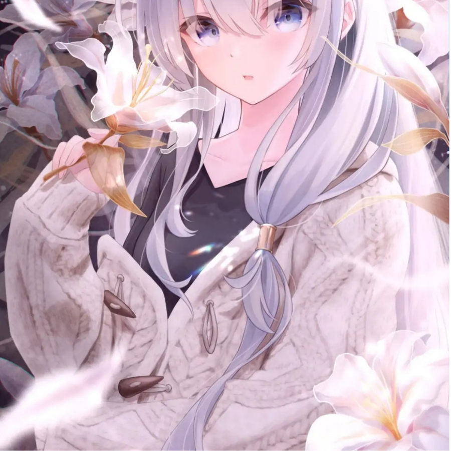 绯樱之恋