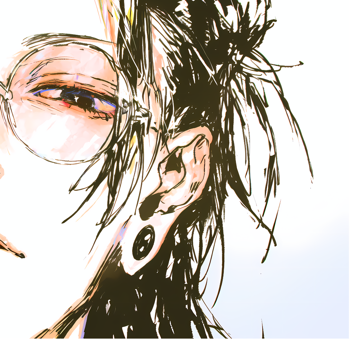 灵♡羽ᝰ