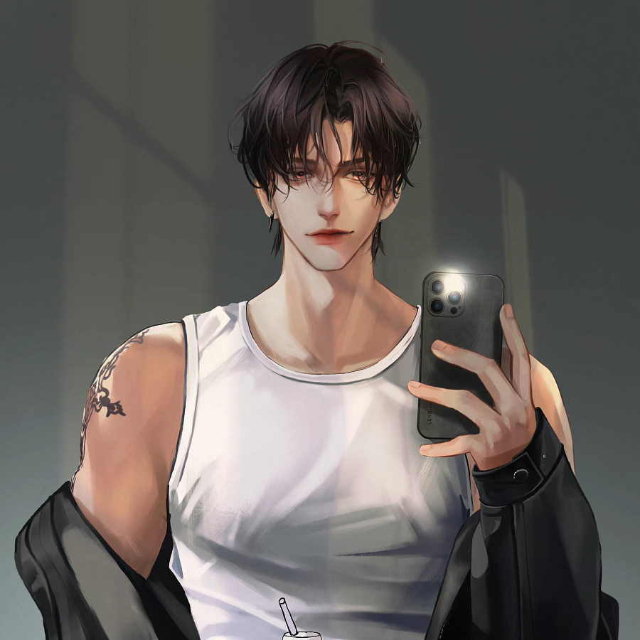 摩柯Mercury