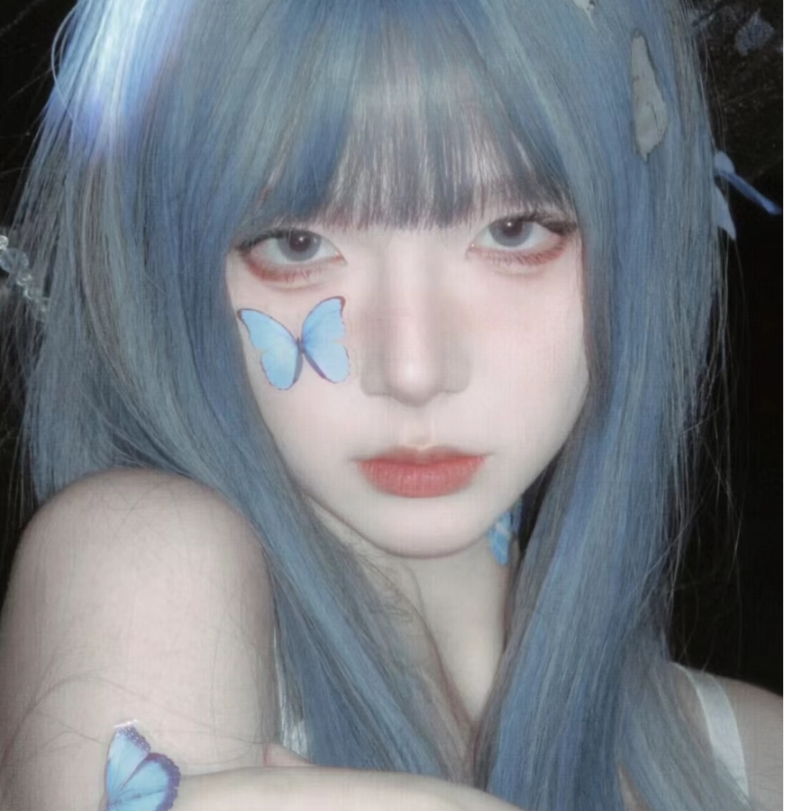 小小蝶
