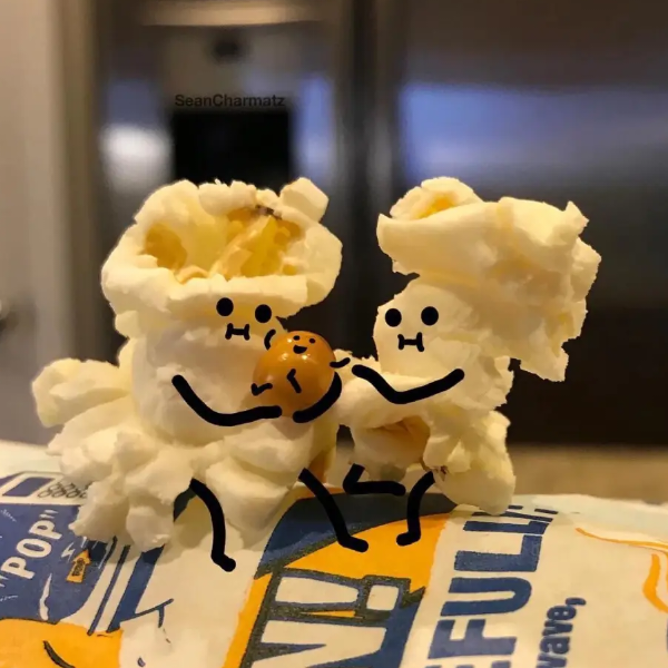 小滑稽